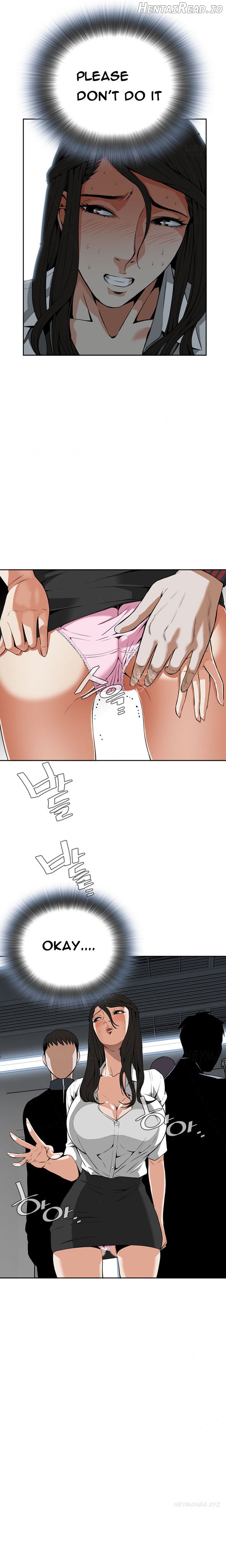 Take a Peek Chapter 5 - page 26