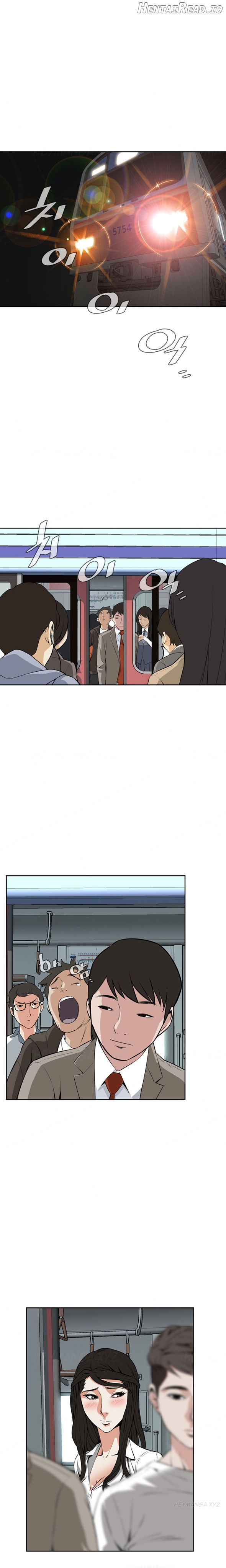 Take a Peek Chapter 5 - page 28