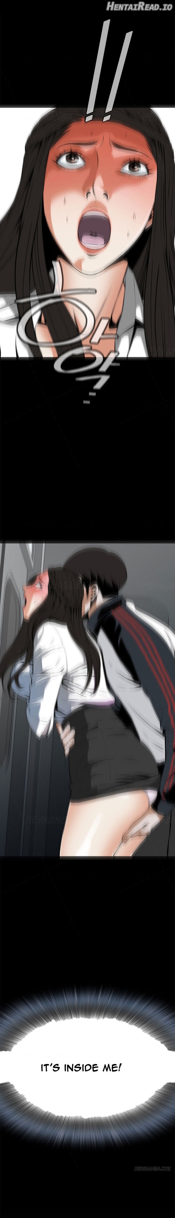 Take a Peek Chapter 5 - page 4