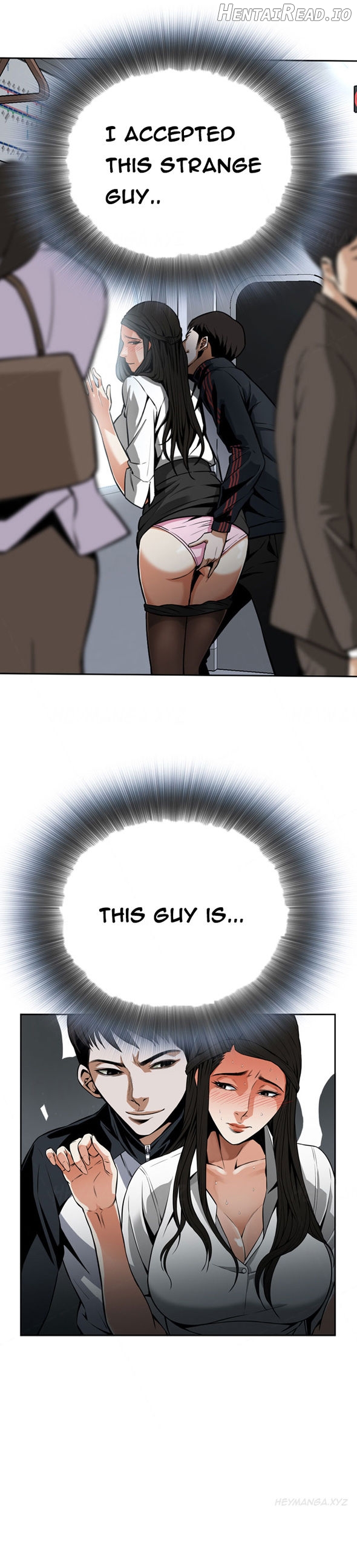 Take a Peek Chapter 5 - page 7