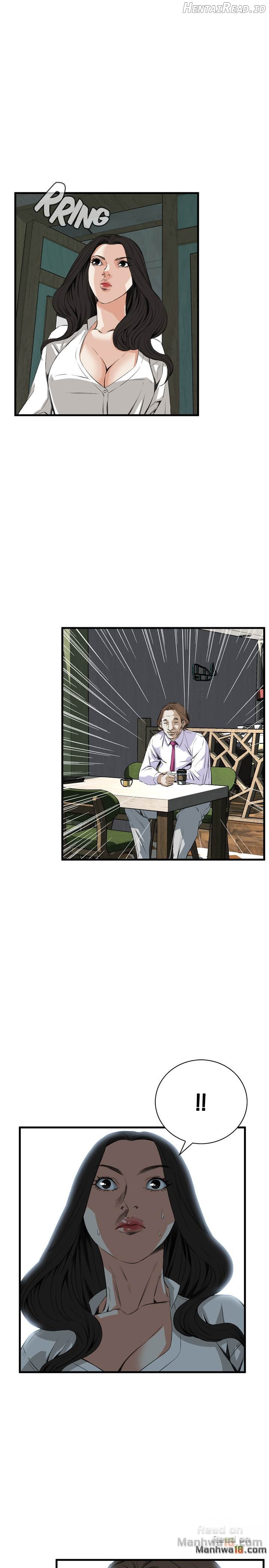 Take a Peek Chapter 48 - page 1