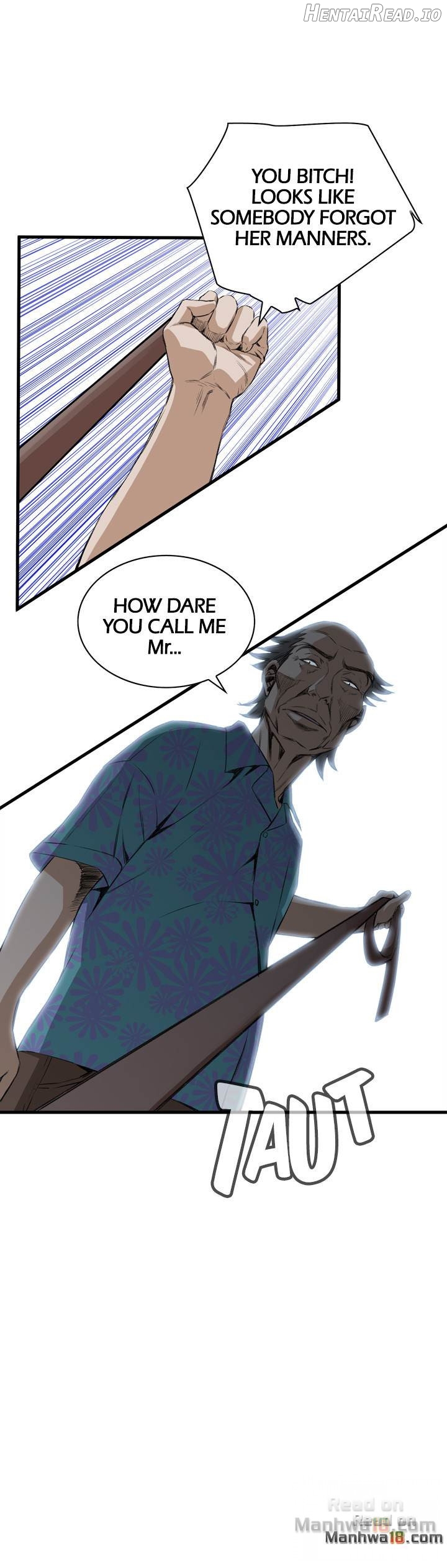 Take a Peek Chapter 48 - page 11