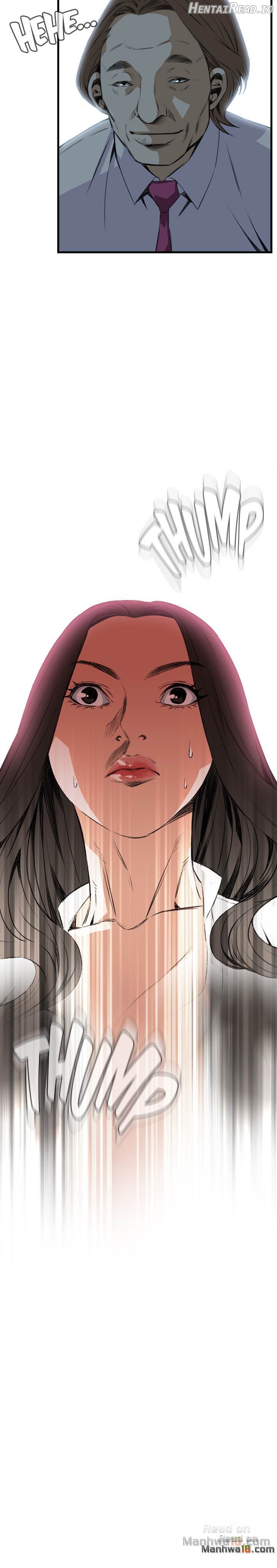 Take a Peek Chapter 48 - page 2