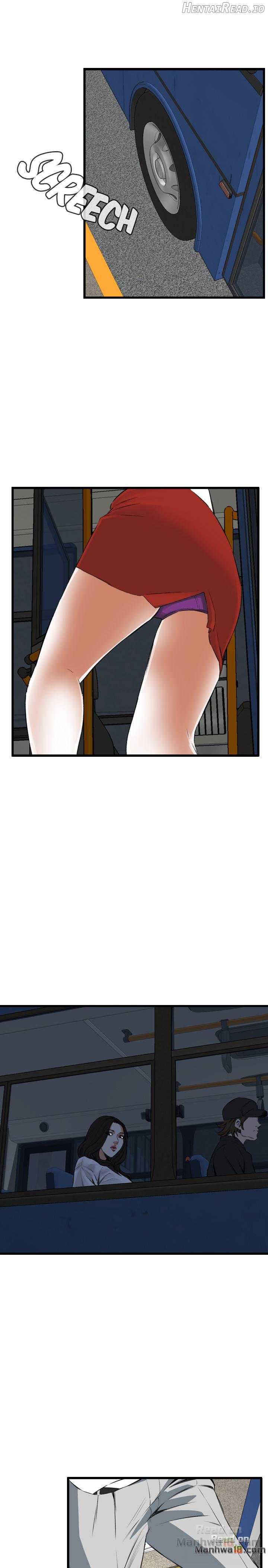 Take a Peek Chapter 48 - page 21