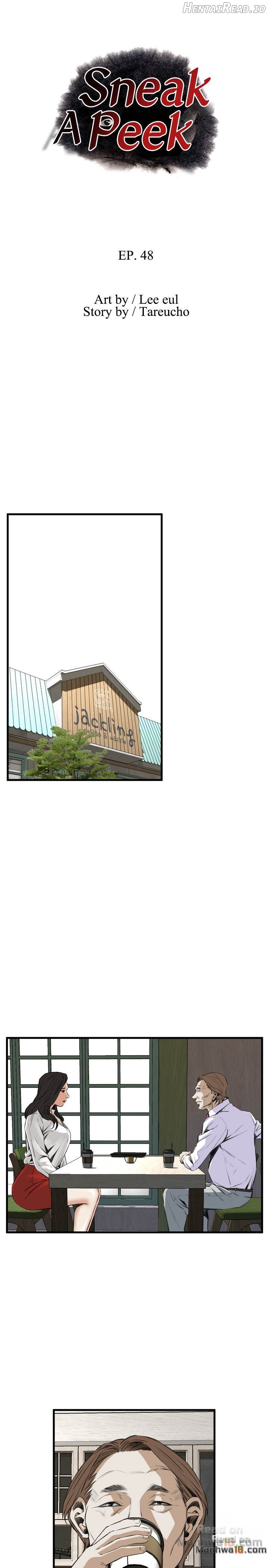 Take a Peek Chapter 48 - page 3