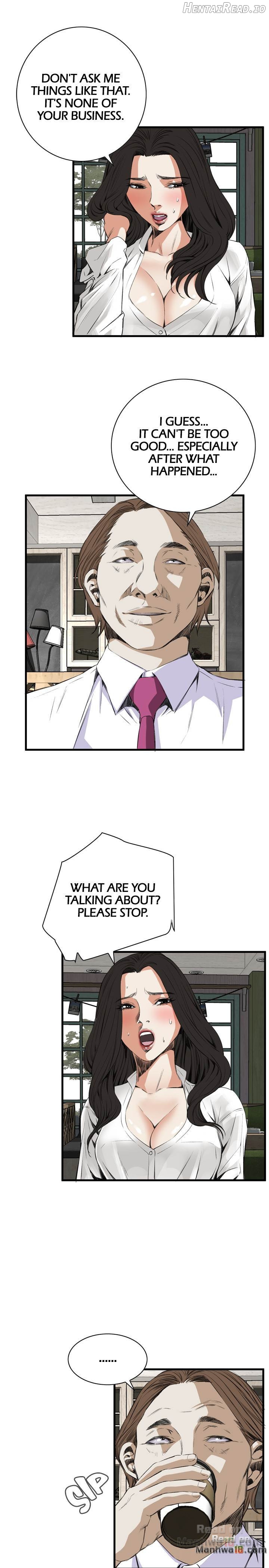 Take a Peek Chapter 48 - page 6