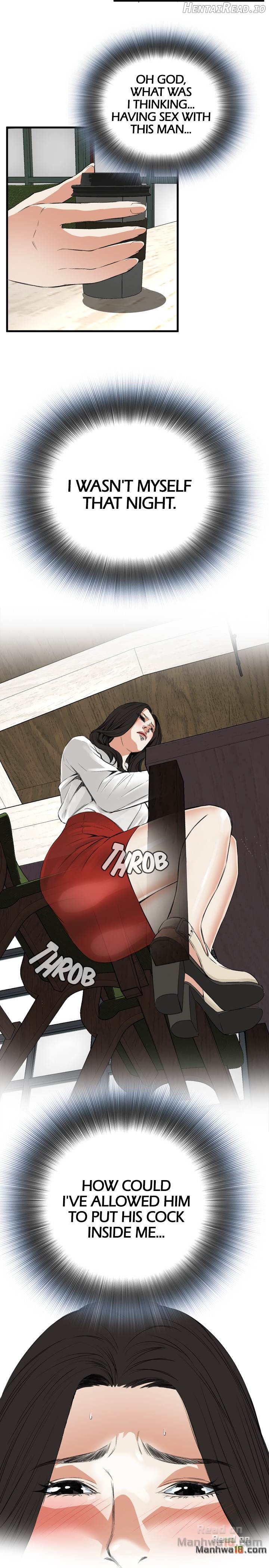 Take a Peek Chapter 48 - page 7