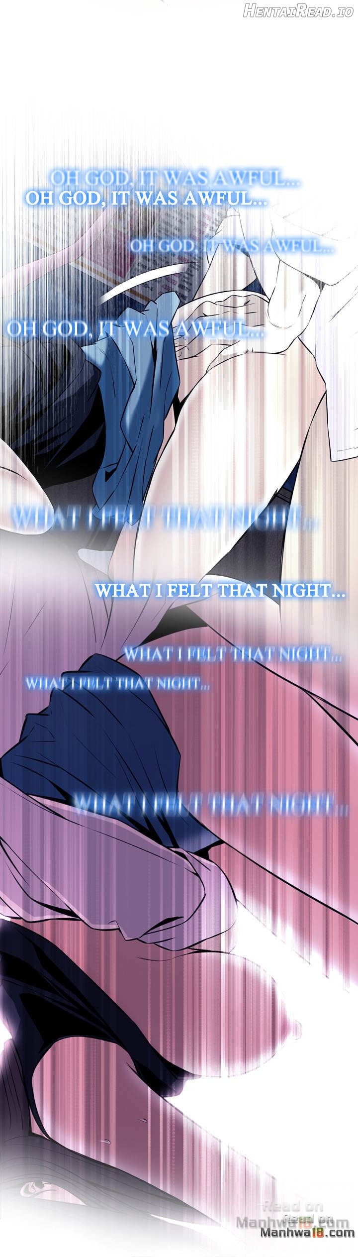 Take a Peek Chapter 48 - page 8