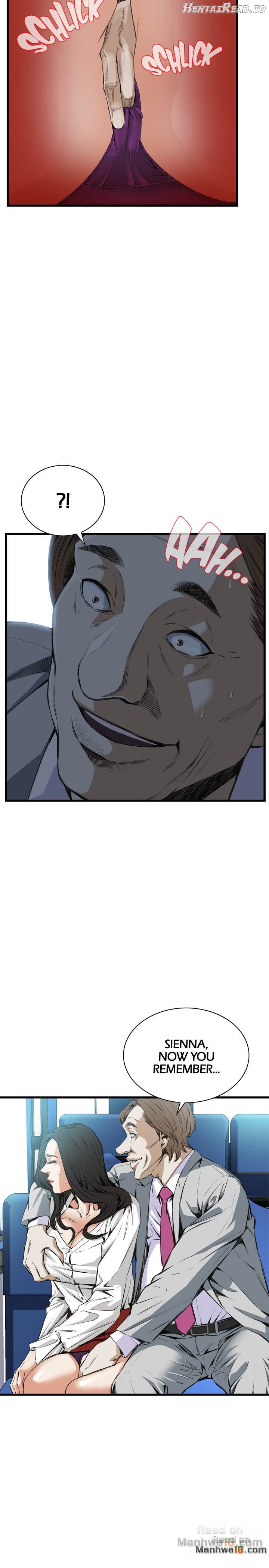 Take a Peek Chapter 50 - page 15