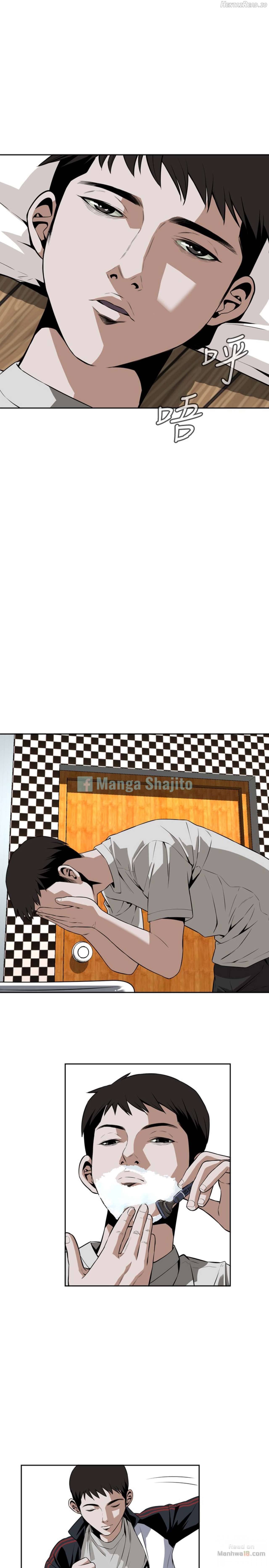 Take a Peek Chapter 9 - page 15
