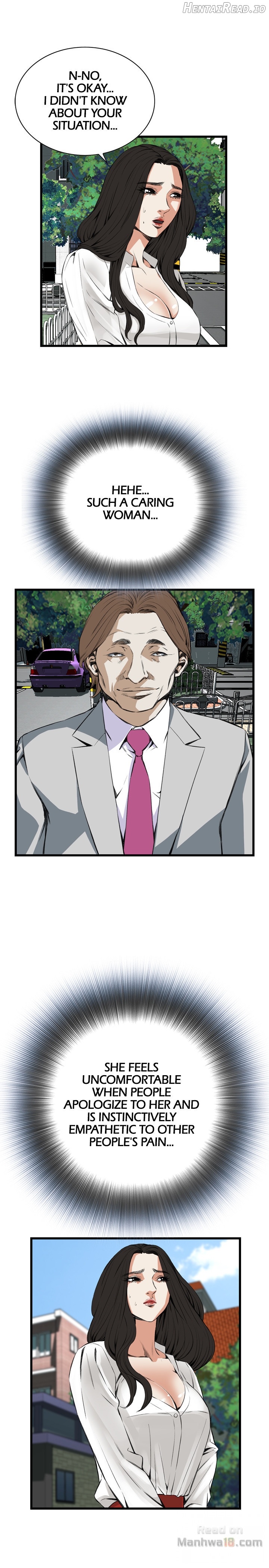 Take a Peek Chapter 51 - page 11