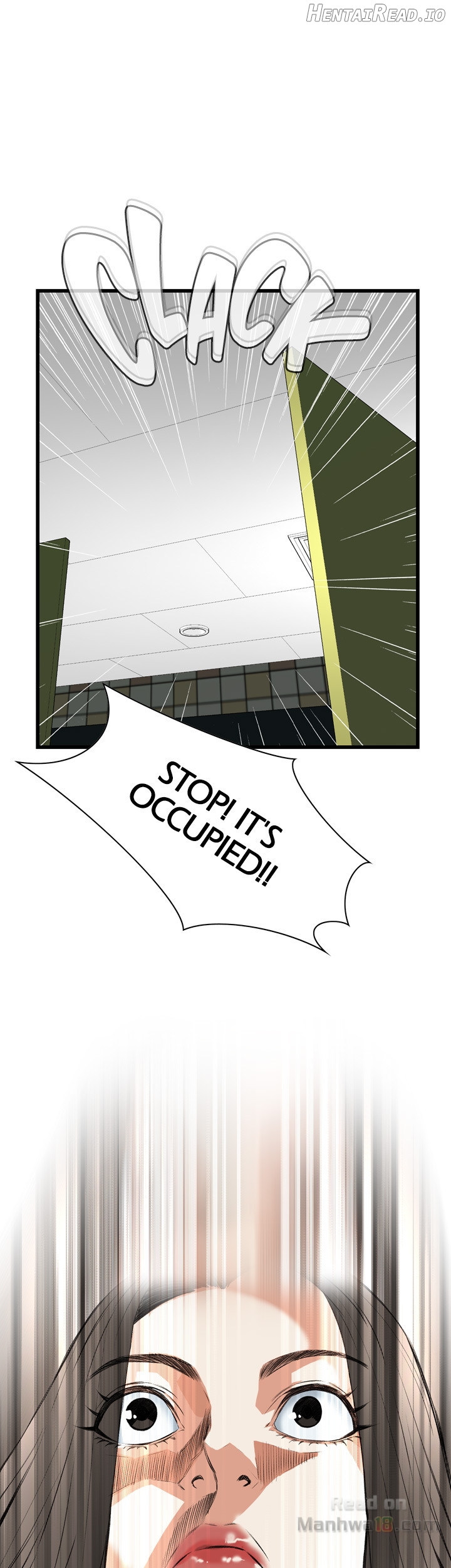 Take a Peek Chapter 52 - page 2