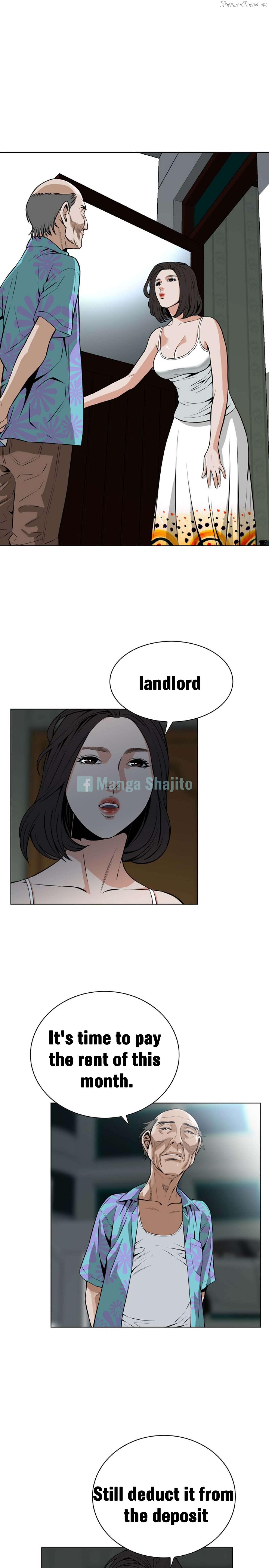 Take a Peek Chapter 10 - page 16