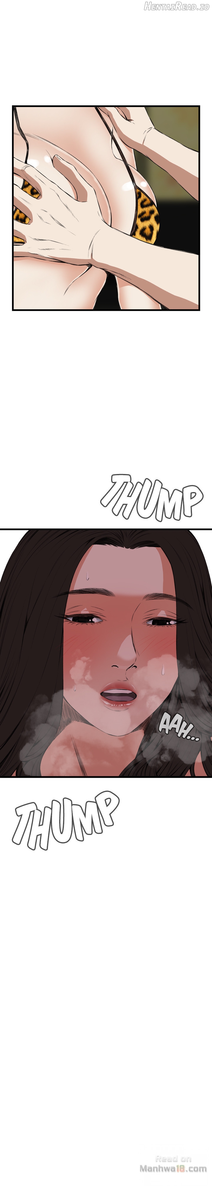 Take a Peek Chapter 53 - page 2