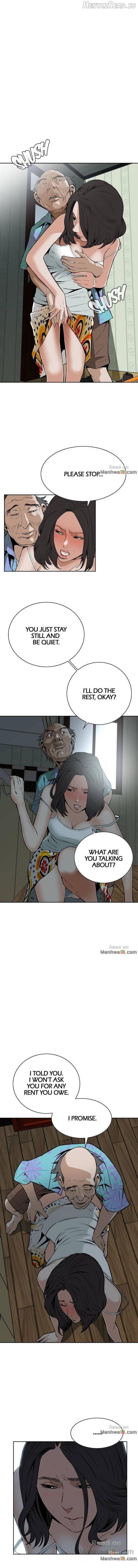 Take a Peek Chapter 11 - page 3