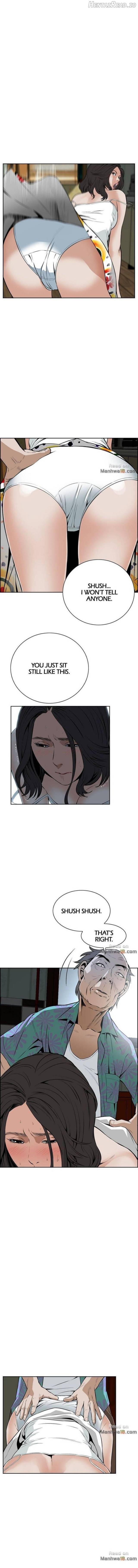 Take a Peek Chapter 11 - page 4