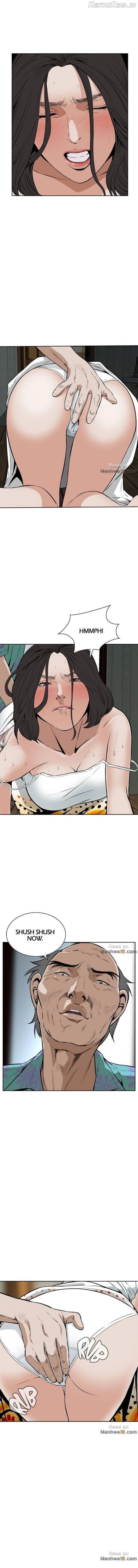 Take a Peek Chapter 11 - page 5