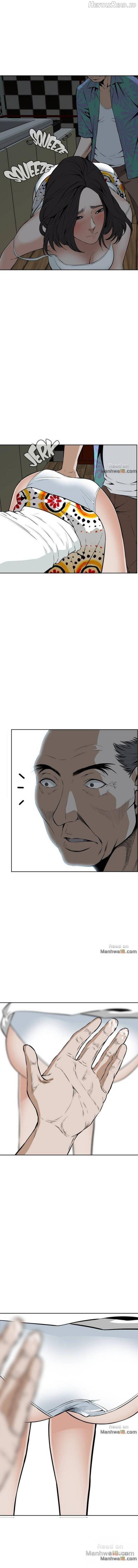 Take a Peek Chapter 11 - page 6