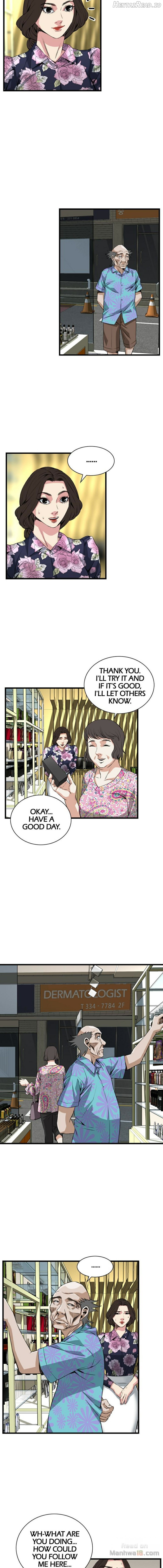 Take a Peek Chapter 71 - page 11