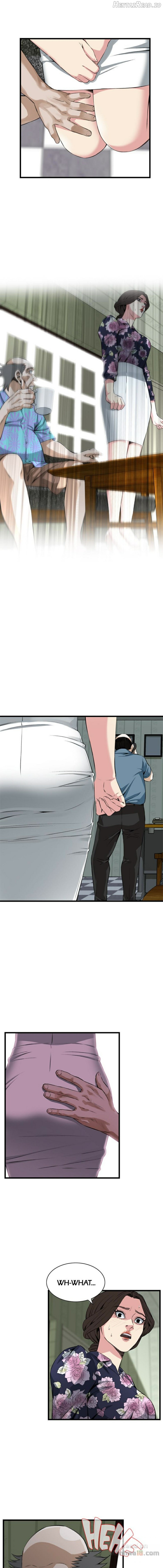 Take a Peek Chapter 71 - page 5