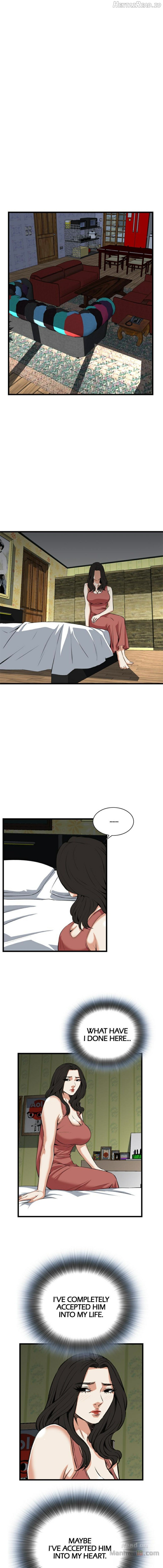 Take a Peek Chapter 71 - page 9