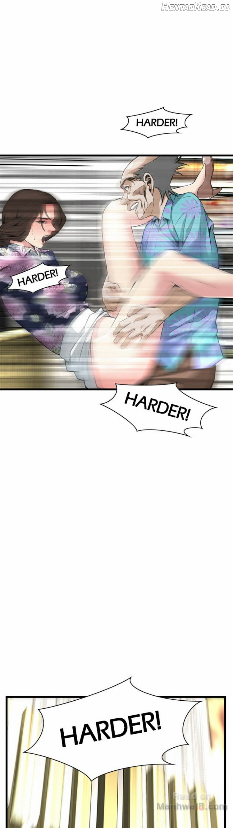 Take a Peek Chapter 72 - page 15