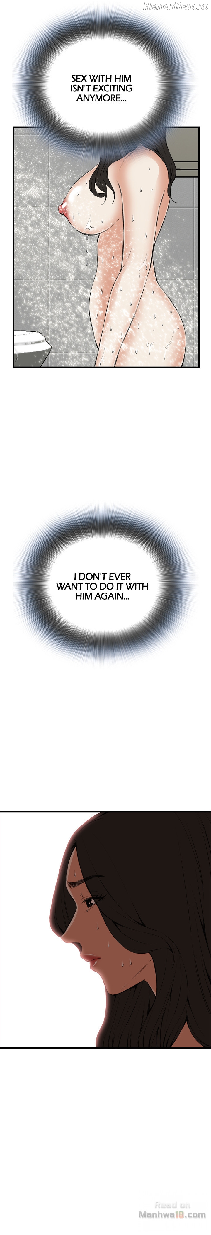 Take a Peek Chapter 55 - page 2