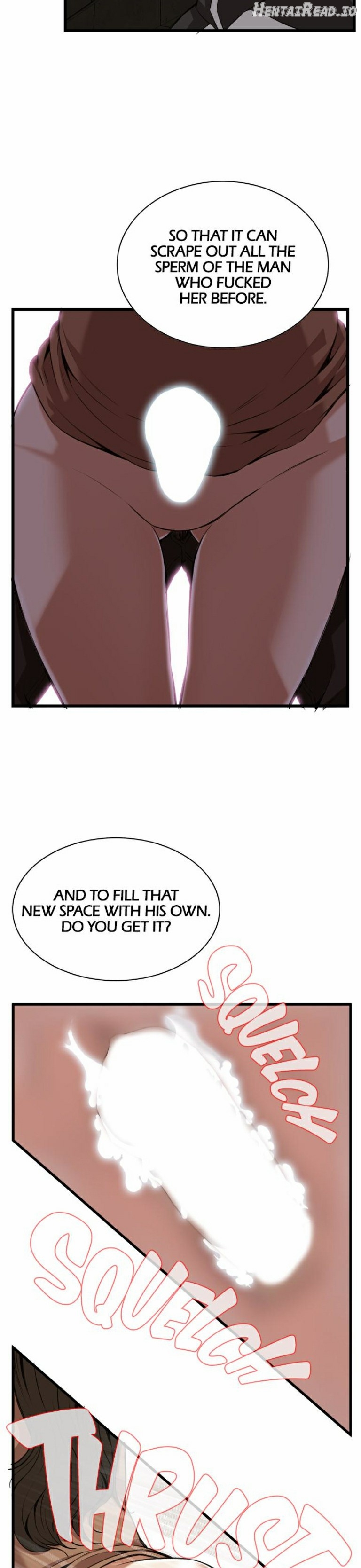 Take a Peek Chapter 88 - page 10