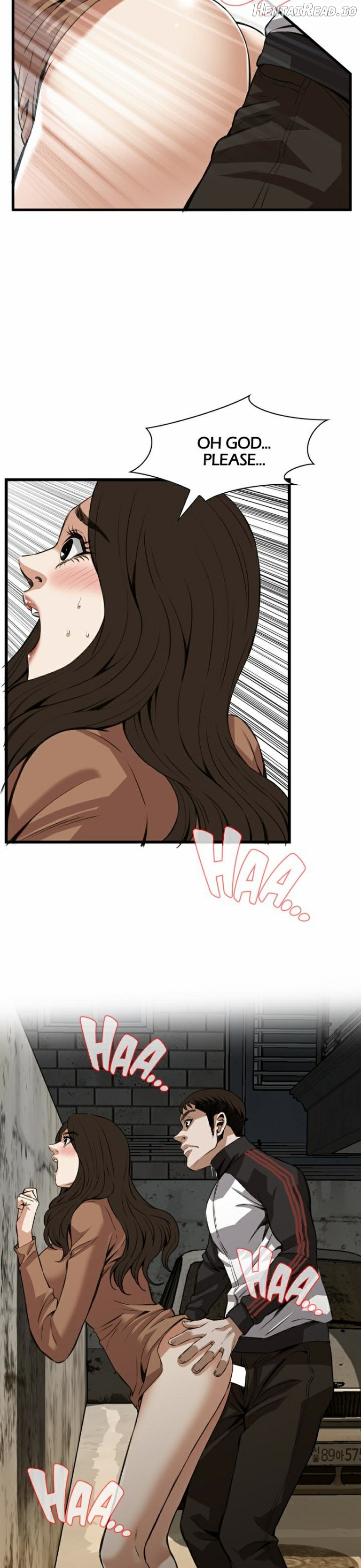 Take a Peek Chapter 88 - page 11