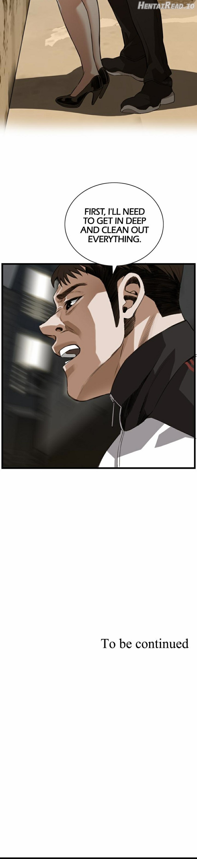 Take a Peek Chapter 88 - page 12