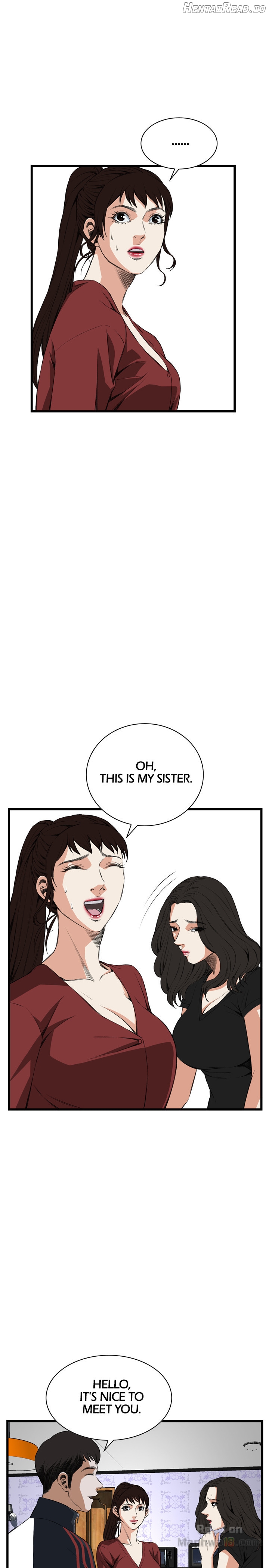 Take a Peek Chapter 56 - page 10