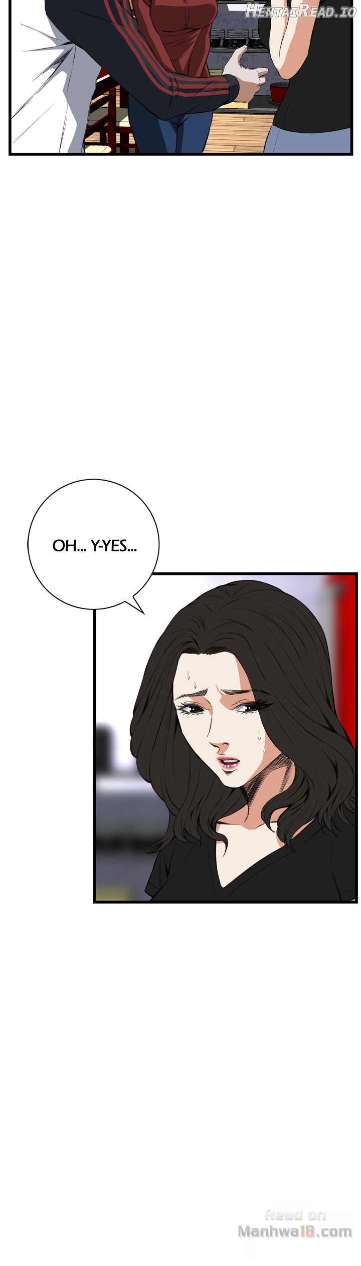 Take a Peek Chapter 56 - page 11