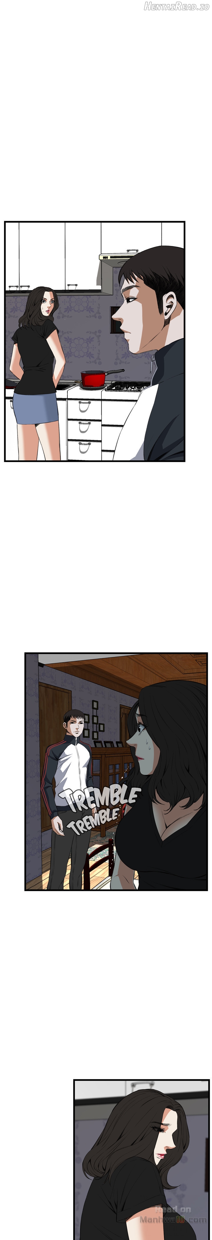 Take a Peek Chapter 56 - page 22