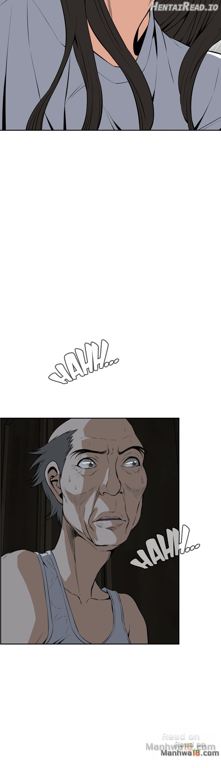 Take a Peek Chapter 14 - page 15