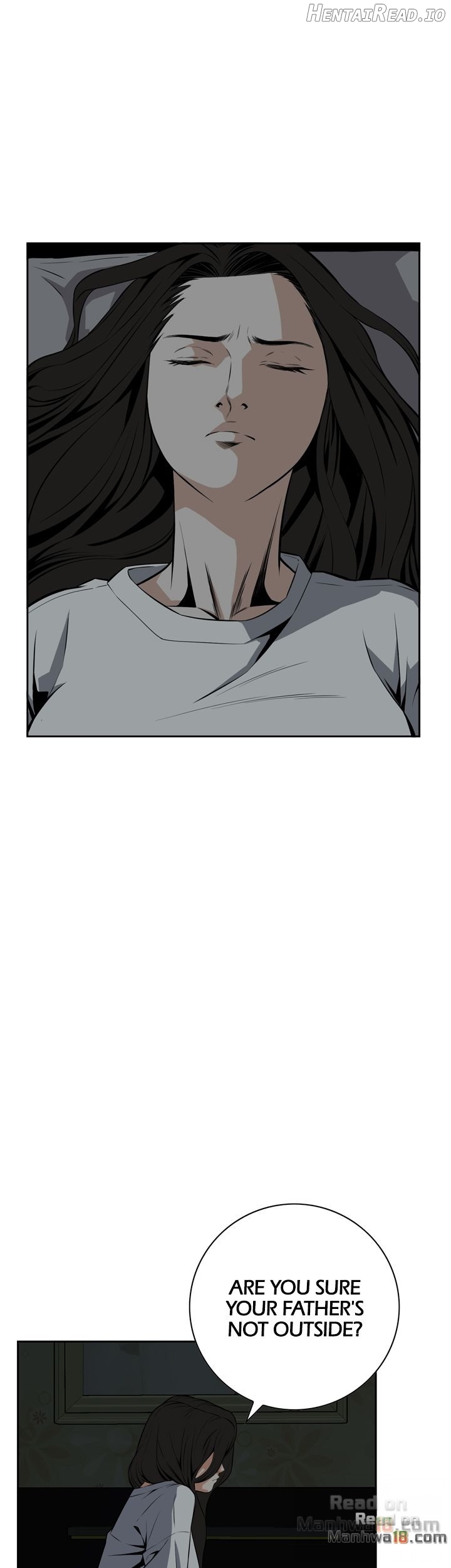 Take a Peek Chapter 14 - page 50