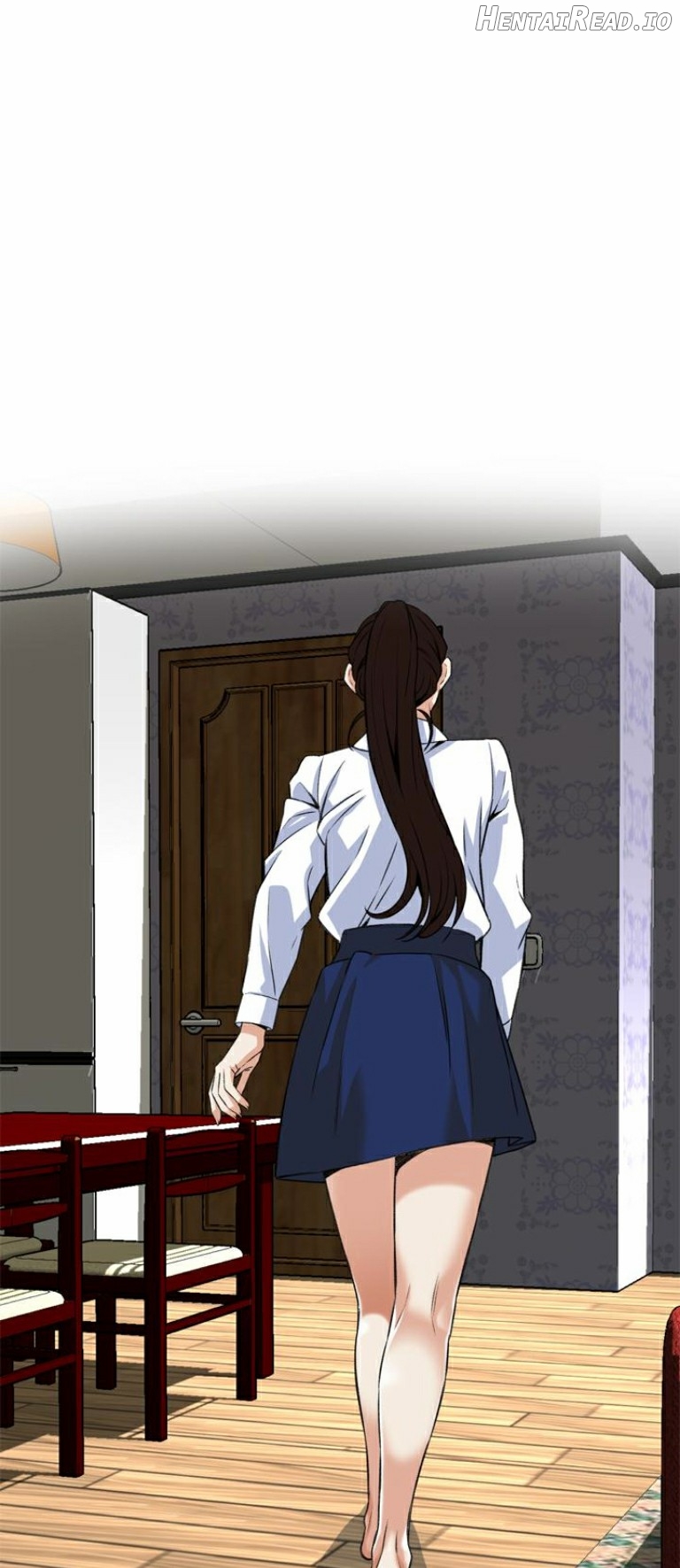 Take a Peek Chapter 89 - page 10