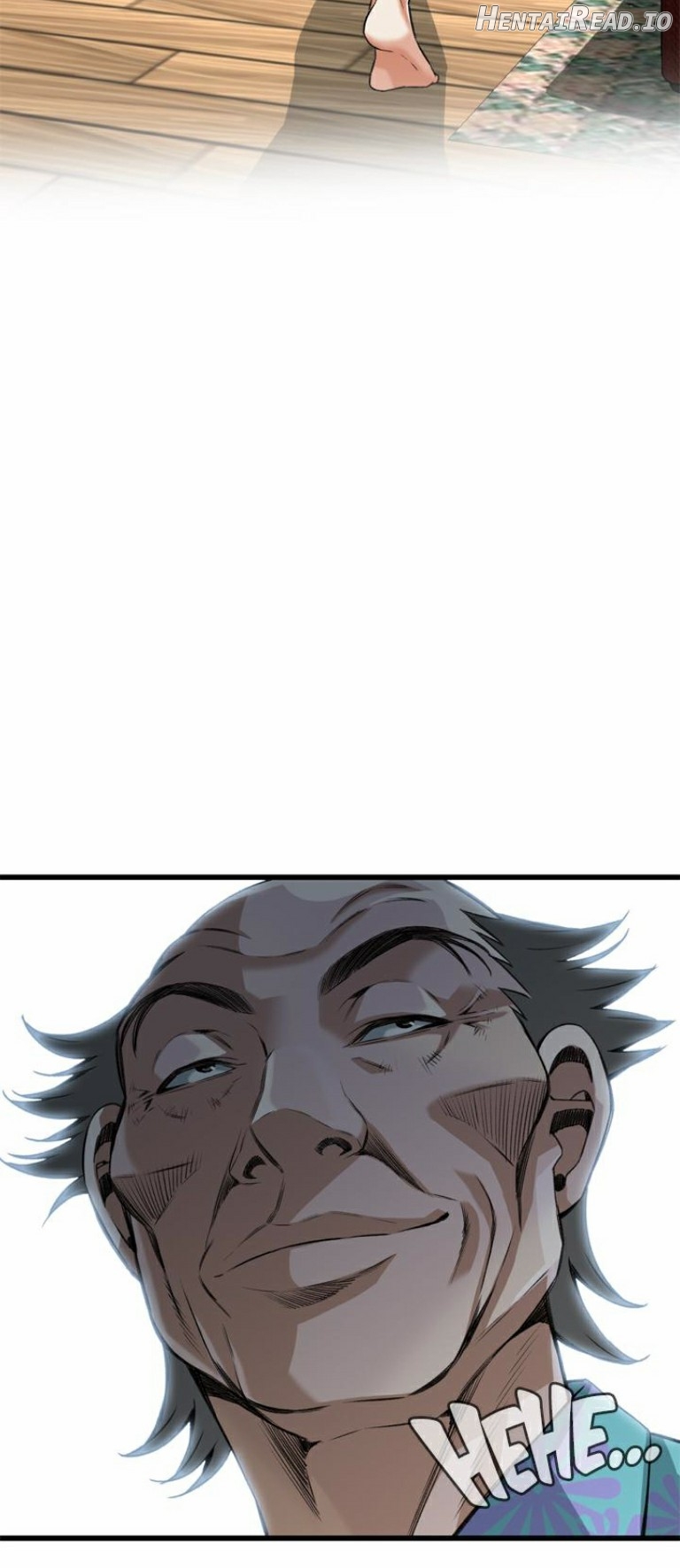 Take a Peek Chapter 89 - page 11