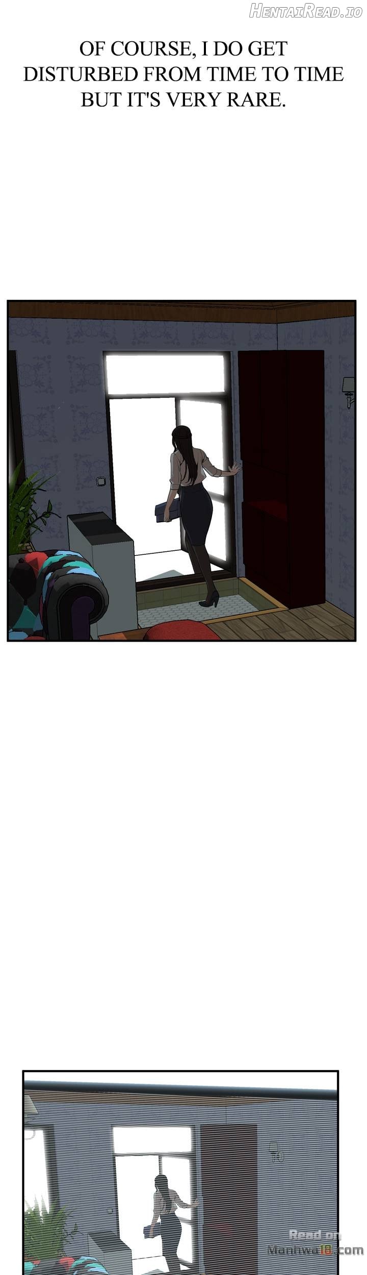 Take a Peek Chapter 38 - page 26