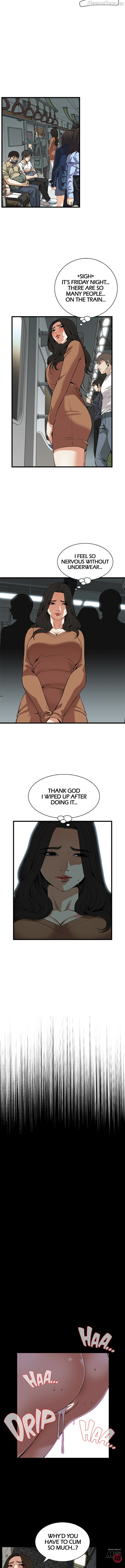 Take a Peek Chapter 90 - page 2