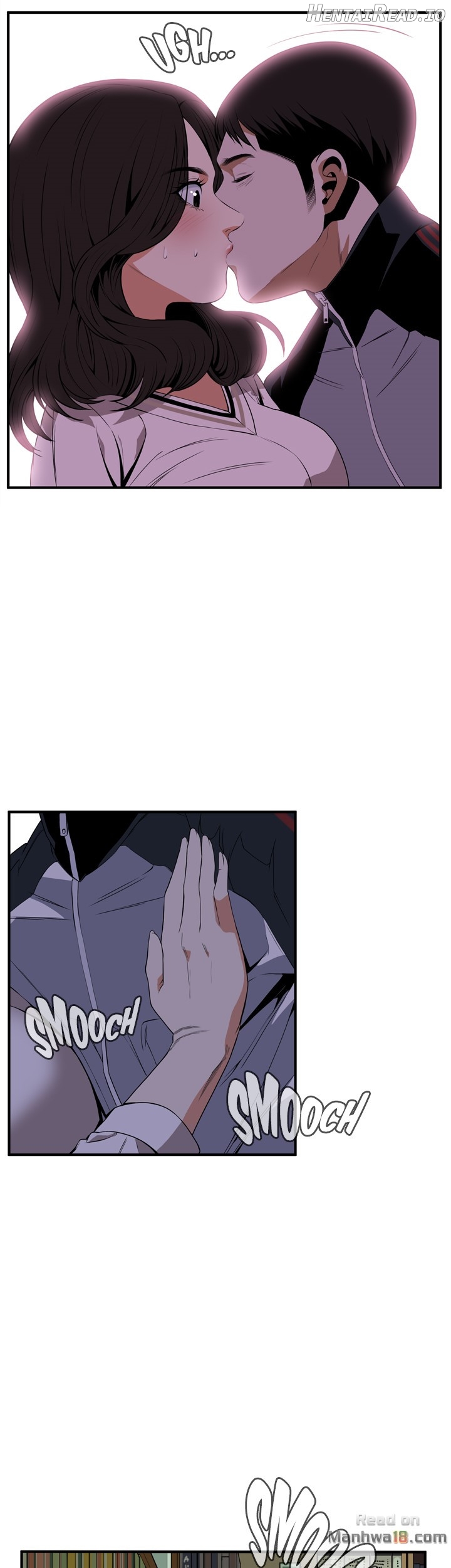 Take a Peek Chapter 40 - page 26