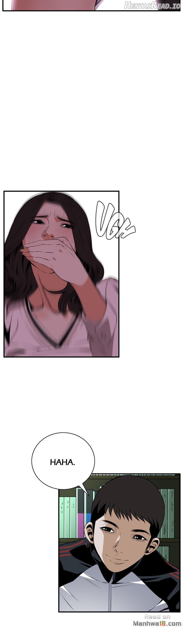 Take a Peek Chapter 40 - page 42