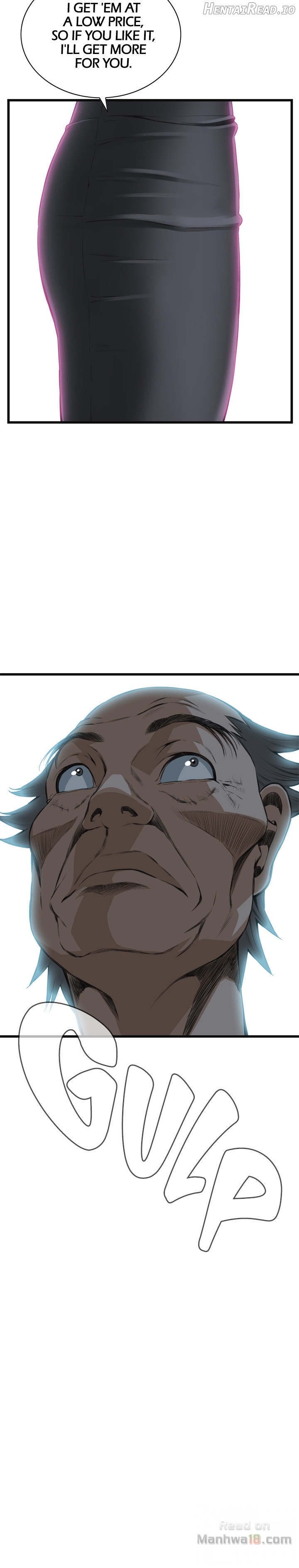 Take a Peek Chapter 59 - page 2