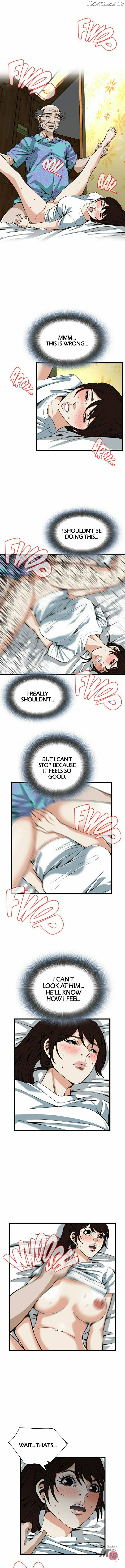 Take a Peek Chapter 92 - page 2