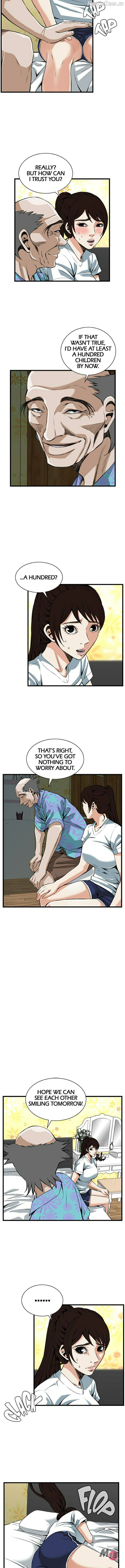Take a Peek Chapter 93 - page 2