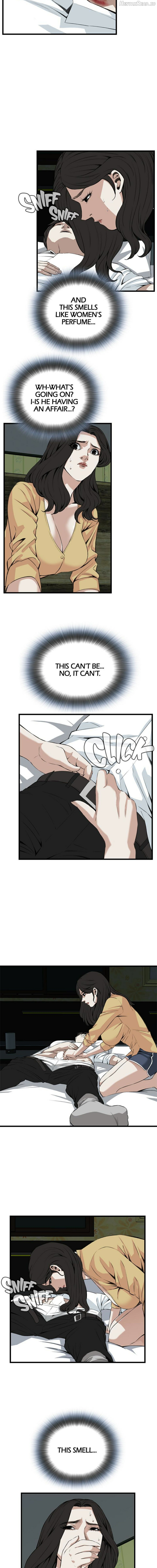 Take a Peek Chapter 77 - page 3