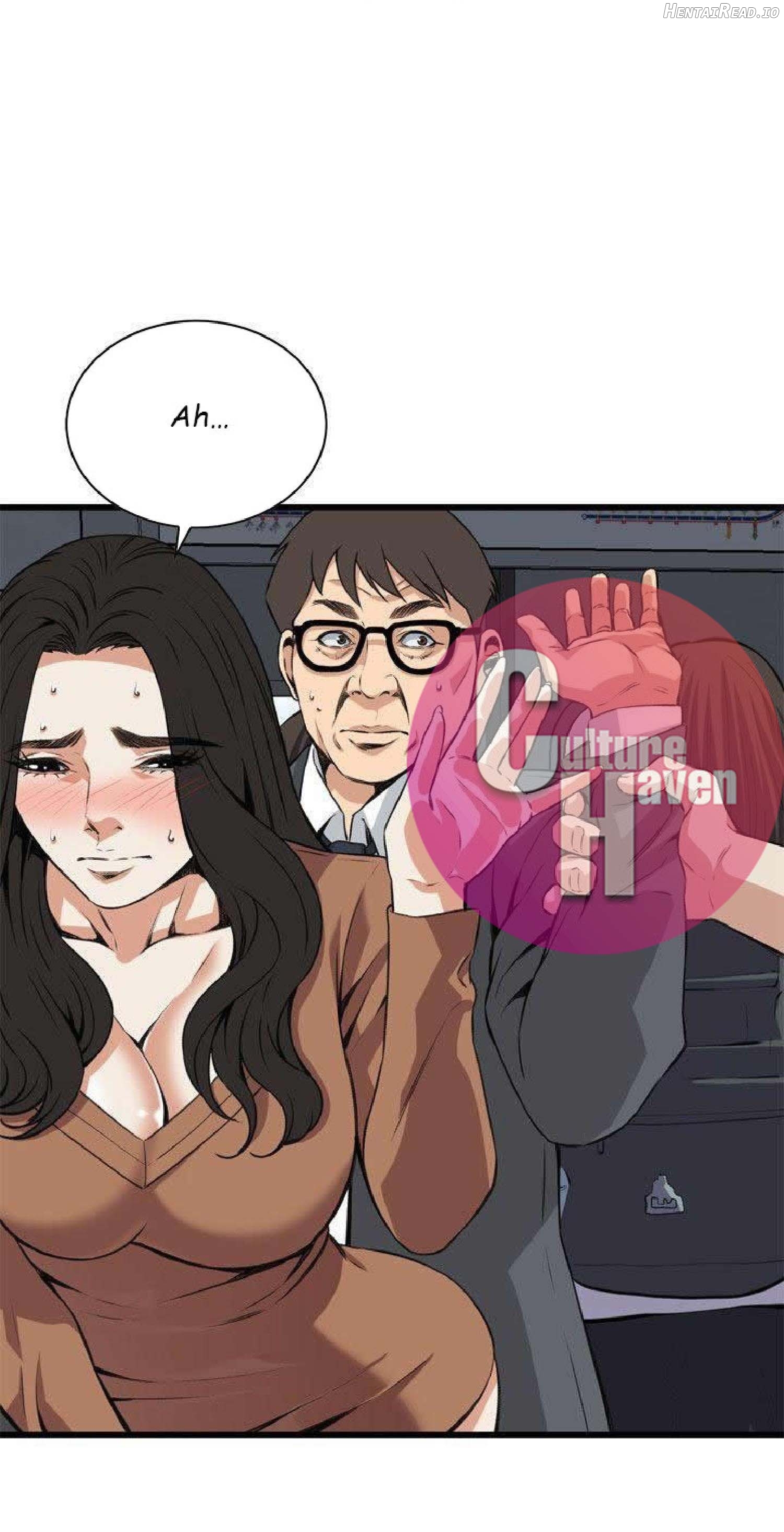Take a Peek Chapter 94 - page 2
