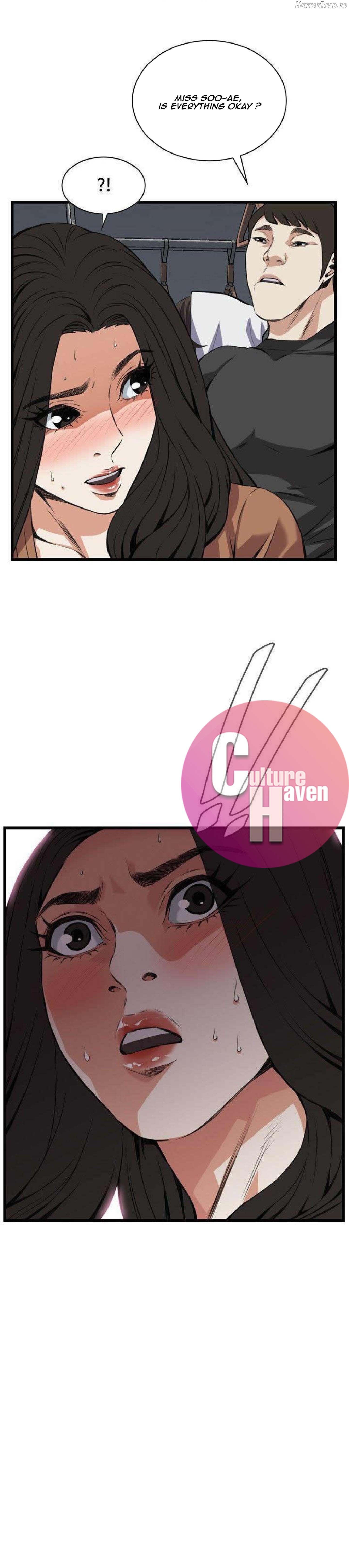 Take a Peek Chapter 94 - page 3
