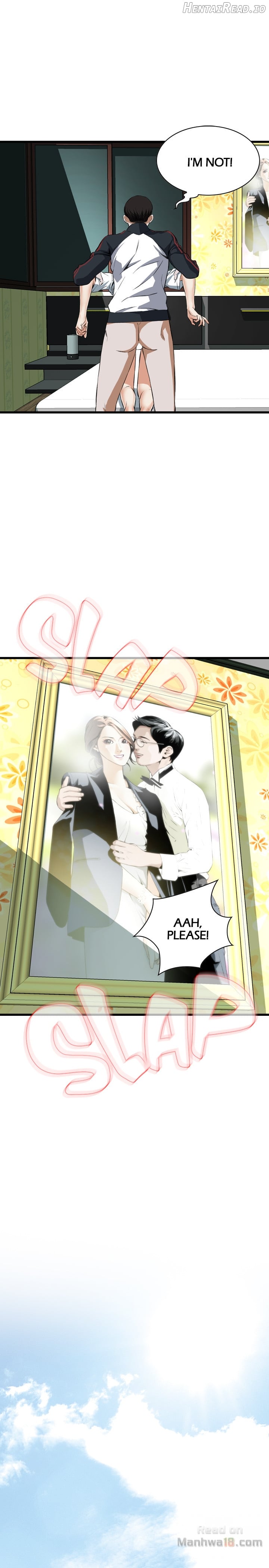 Take a Peek Chapter 61 - page 15