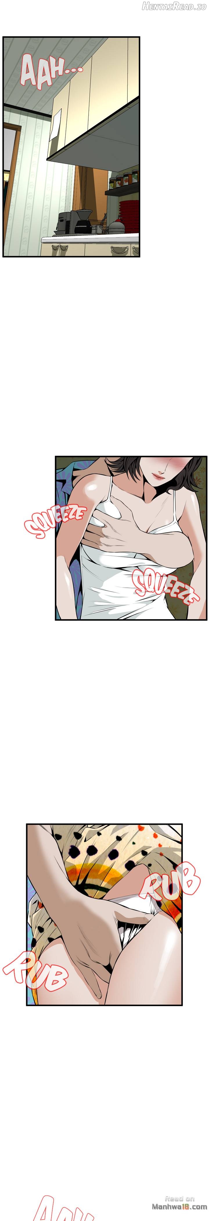 Take a Peek Chapter 43 - page 3