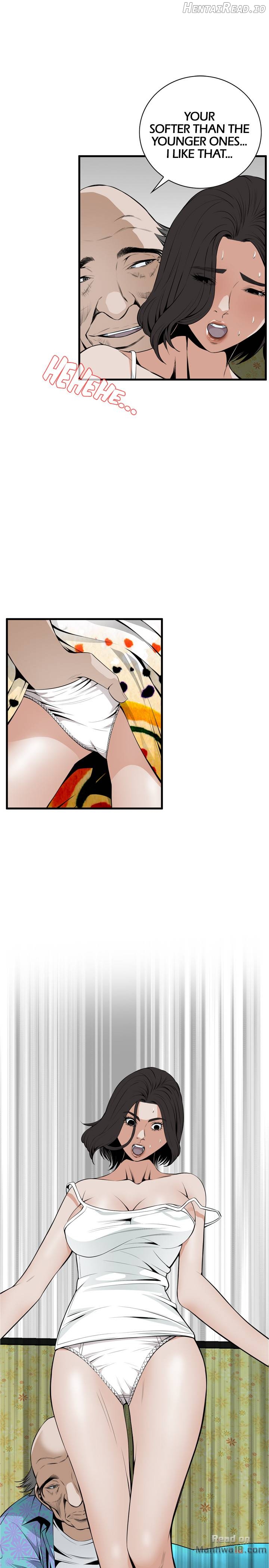 Take a Peek Chapter 43 - page 5
